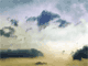 空 雲 映像素材9