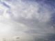 空 雲 映像素材3