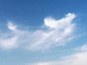 空 雲 映像素材4