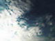 空 雲 映像素材10