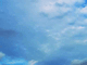 空 雲 映像素材5