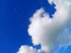 空 雲 映像素材6
