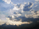空 雲 映像素材7