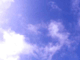 空 雲 映像素材9